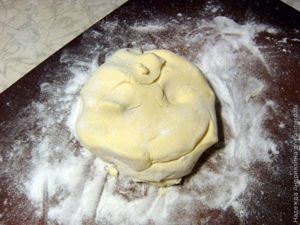 Мастика из