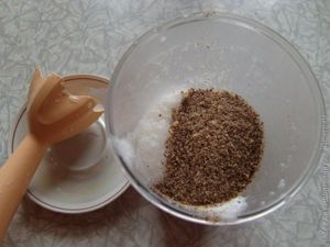 Молочный коктейль
