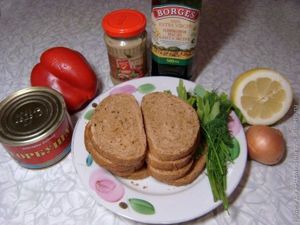 Пинчос