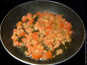 Солянка из свежей капусты