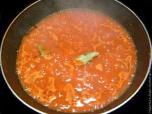 Солянка из свежей капусты