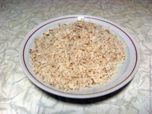 Салат из арбуза