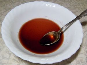 Салат из арбуза