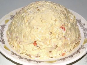 Салат