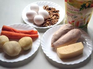 Салат