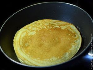 Панкейки