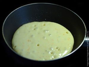 Панкейки