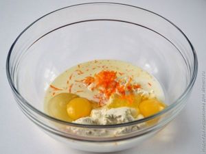 Панкейки