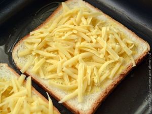Крок-мадам и крок-месье