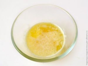 Хычины с брынзой и зеленью