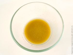 Французский салат Нисуаз