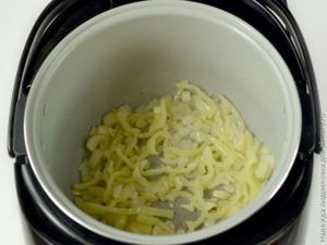 Кабачки по-гречески в мультиварке