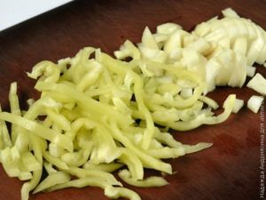 Кабачки по-гречески в мультиварке