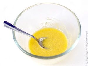 Салат с инжиром