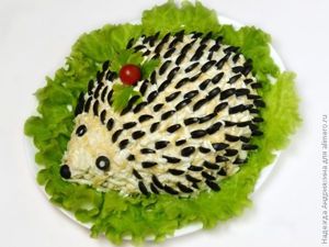Салат