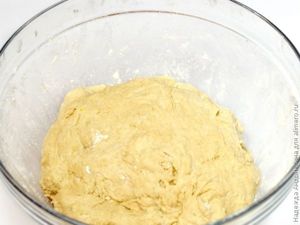 Хингалш - чеченские лепешки с тыквой