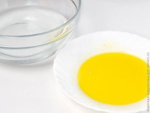 Хингалш - чеченские лепешки с тыквой