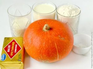 Хингалш - чеченские лепешки с тыквой