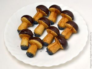 Печенье