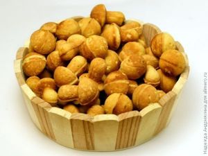 Печенье
