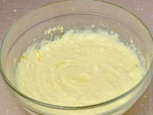 Печенье из творога с семечками и коричневым сахаром