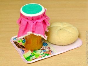 Джем в мультиварке с
