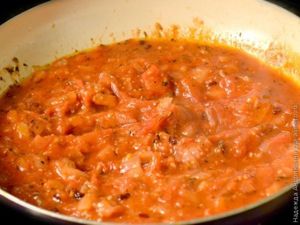 Маш с бараниной в мультиварке