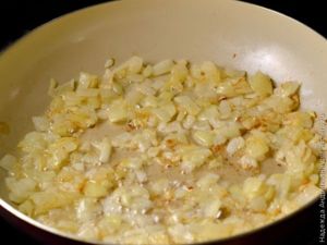 Маш с бараниной в мультиварке