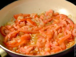 Маш с бараниной в мультиварке