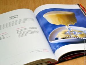 Швейцарская кухня в рецептах и путешествиях по стране