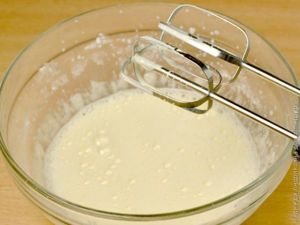 Булочки-