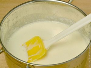 Булочки-