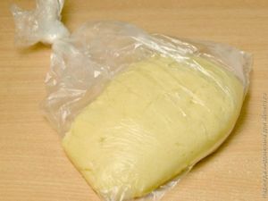 Булочки-