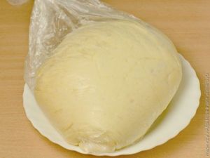 Булочки-