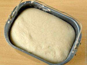 Сырные булочки с кунжутом