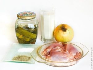 Рецепт кебаб из курицы в домашних условиях 792
