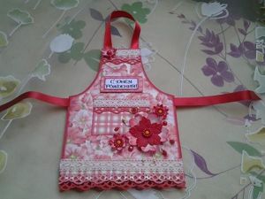 Отличная открытка для повара или хозяйки, у которой кулинария как хобби. Я б от такой точно не отказалась. Отличная открытка для повара или хозяйки, у которой кулинария как хобби. Я б от такой точно не отказалась.