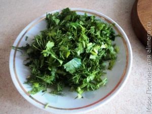 Рисовый суп с плавленными сырками