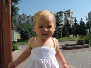 ребенок ребенок