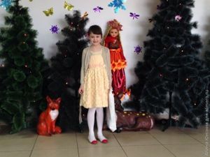 девочка