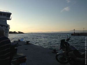 море море