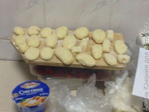 ленивые вареники ленивые вареники