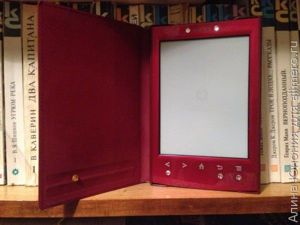 электронная книга