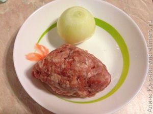 лук фарш лук фарш