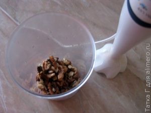 кюкю из зелени
