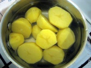Овощная запеканка