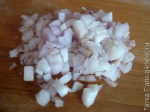 Баклажаны по-грузински