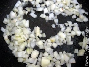 Паштет из куриной печени