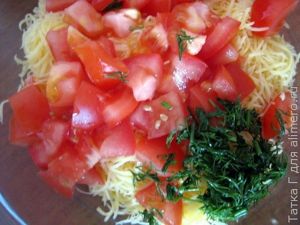 Паштет из куриной печени