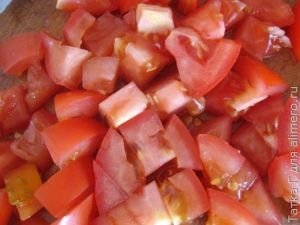 Паштет из куриной печени